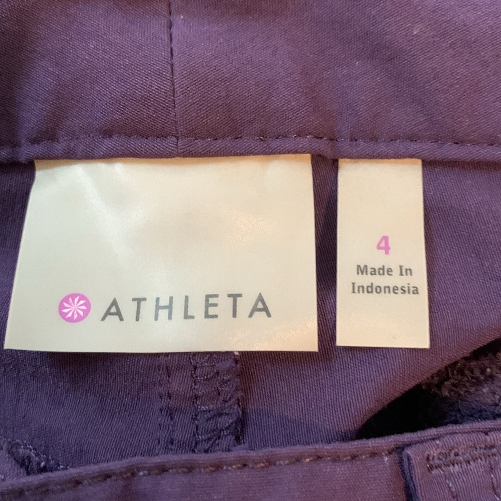 Athleta pants - Picture 6 of 7